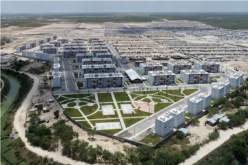 Programa Vivienda para el Bienestar alcanzará a 12 millones de familias y aportará 1.2% del PIB
