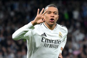 Santiago Palacios asume la dirección técnica del equipo Sub-16 del Real Madrid