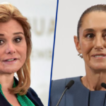 Secretaría de Gobernación gestionará peticiones de la gobernadora de Chihuahua ante la presidenta Sheinbaum