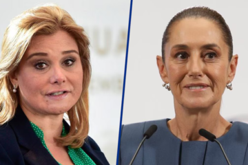 Secretaría de Gobernación gestionará peticiones de la gobernadora de Chihuahua ante la presidenta Sheinbaum