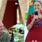 Sheinbaum aclara que exsecretario de Marina no es investigado por red de huachicol