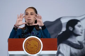 Sheinbaum evita comparecer ante la Asamblea General de la ONU