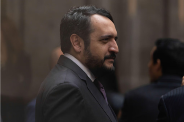 Sheinbaum defiende la integridad de su proyecto ante cuestionamientos sobre integrantes de Morena