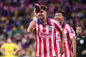 Toluca retiene el liderato tras la jornada 9 del Apertura 2026