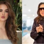 Yolanda Andrade busca establecer contacto con Gala Montes para brindarle respaldo