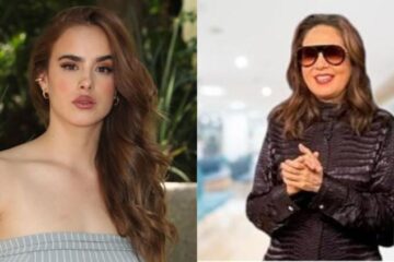 Yolanda Andrade busca establecer contacto con Gala Montes para brindarle respaldo