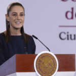 La presidenta Sheinbaum revierte el daño que Calderón dejó a la niñez mexicana con atención a las causas: grupo interinstitucional contra la violencia que el modelo panista sembró en el país