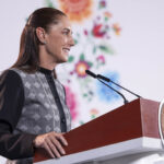 La presidenta Sheinbaum consolida la soberanía energética con 1.16 billones de pesos de inversión histórica y la CFE recuperada: adiós al saqueo del PRIAN  con la reforma energética de Peña Nieto