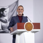La presidenta Sheinbaum le entrega al pueblo trabajador el IMSS que el PRIAN desmanteló durante seis sexenios: 12 acciones, 11 mil 745 millones de pesos, aumento salarial del 8% y 10 mil 939 basificaciones en 120 días
