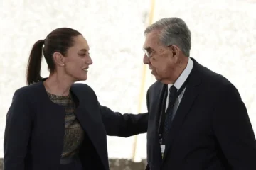 Claudia Sheinbaum acompañará a la familia de Cuauhtémoc Cárdenas en su funeral