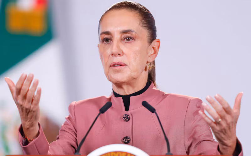 Sheinbaum busca mejorar sueldos en el IMSS mediante ahorro en gastos operativos