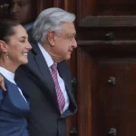 AMLO desde Palenque califica a la presidenta Sheinbaum como “la mejor presidenta del mundo, incluyendo hombres y mujeres”