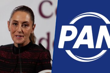 La presidenta Sheinbaum destapa al PAN de Chihuahua: la gobernadora Maru Campos admitió que su exfiscal César Jáuregui es corrupto, dueño de casinos y responsable de meter agentes extranjeros a México