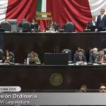 Cámara de Diputados da luz verde a la nueva Ley de Pagos Digitales impulsada por Sheinbaum
