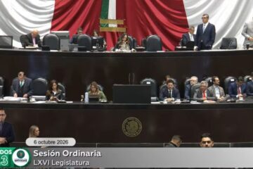 Cámara de Diputados da luz verde a la nueva Ley de Pagos Digitales impulsada por Sheinbaum
