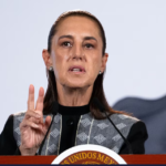 Claudia Sheinbaum aclara que no hay indagatorias de la FGR contra Andy López Beltrán