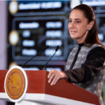 Claudia Sheinbaum asegura que la CFE tiene finanzas sanas y proyecta superávit para el cierre de 2026