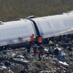Claudia Sheinbaum expresa apoyo a España tras fatídico accidente ferroviario en Toledo