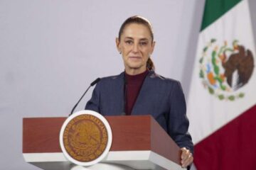 Claudia Sheinbaum exige auditoría total al INE para combatir la corrupción y el gasto excesivo