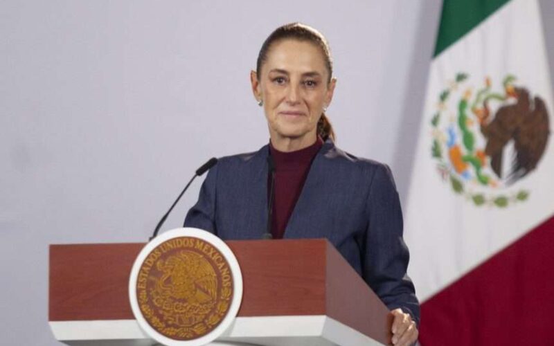 Claudia Sheinbaum exige auditoría total al INE para combatir la corrupción y el gasto excesivo