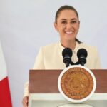 Claudia Sheinbaum lanza plan de 12 acciones para transformar el servicio del IMSS en cuatro meses