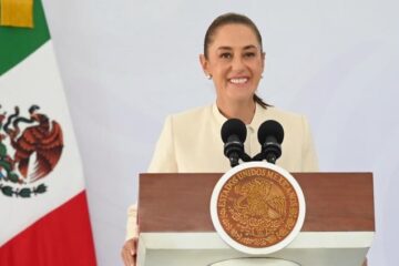 Claudia Sheinbaum lanza plan de 12 acciones para transformar el servicio del IMSS en cuatro meses