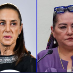 Claudia Sheinbaum respalda salida de Guadalupe Taddei del INE y exige auditoría por posibles irregularidades
