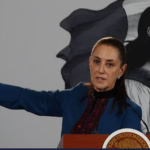 Claudia Sheinbaum solicita a la ASF auditar a empresas intermediarias que proveen al INE