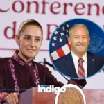 Claudia Sheinbaum sostendrá reunión con embajador de Estados Unidos tras controversia por academia en Querétaro