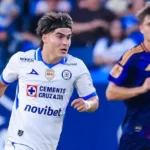 Cruz Azul vence al LA Galaxy en Estados Unidos durante su preparación internacional