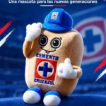 Cruzazulito celebra su aniversario: el origen de la mascota y su papel social