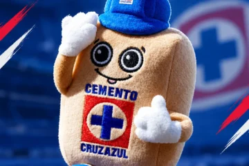 Cruzazulito celebra su aniversario: el origen de la mascota y su papel social