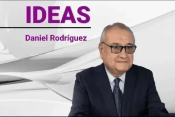 Desafíos de soberanía y seguridad para la administración de Claudia Sheinbaum