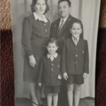 El origen de ‘Mi viejo’: la historia del inmigrante ruso que inspiró el himno de Piero
