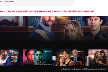 Ernesto Laguardia es el séptimo finalista de La Casa de los Famosos México