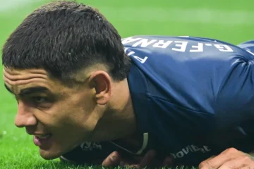Gabriel Fernández podría dejar Cruz Azul por falta de acuerdo en su renovación