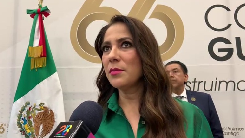 GOAN mantendrá neutralidad ante diferencias entre la presidenta Sheinbaum y la gobernadora Maru Campos