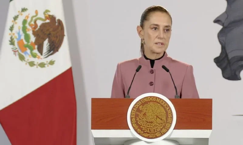Gobierno de Sheinbaum pone a disposición portal para vigilar compra de fármacos por 700 mil millones de pesos