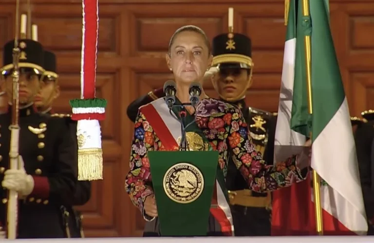Gobierno de Sheinbaum implementará decreto para frenar violencia digital en plataformas sociales