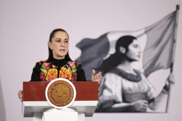 Gobierno Federal buscará diálogo con transportistas por ajuste en beneficios fiscales de peajes