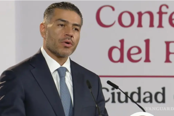 Gobierno federal implementará medidas de seguridad escolar y digital tras ataque en Torreón, informó en la mañanera