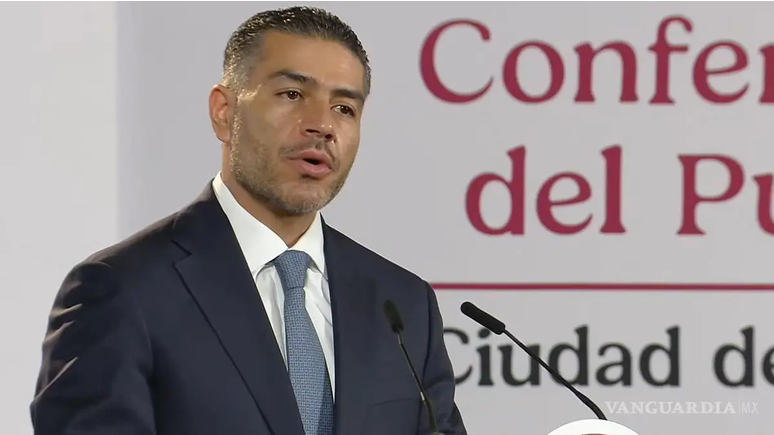 Gobierno federal implementará medidas de seguridad escolar y digital tras ataque en Torreón, informó en la mañanera