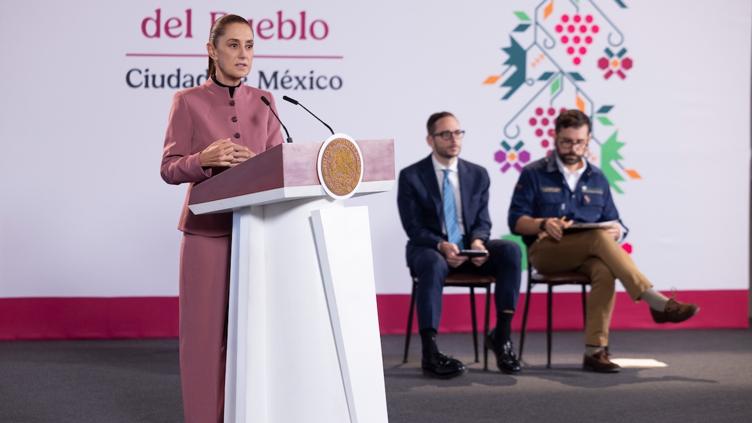 Gobierno federal presentará balance de Pemex y nuevas estrategias contra el contrabando de combustibles