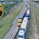 Hacienda ajustará estímulos fiscales para el autotransporte de carga