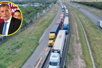 Hacienda ajustará estímulos fiscales para el autotransporte de carga