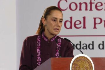 Gobierno de México investiga la presencia de presuntos criminales mexicanos en conflicto de Ucrania