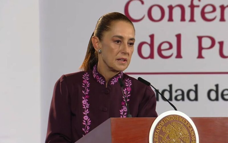 Gobierno de México investiga la presencia de presuntos criminales mexicanos en conflicto de Ucrania