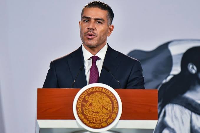 Construirá Gobierno Federal seis cárceles bajo administración pública para fortalecer la seguridad