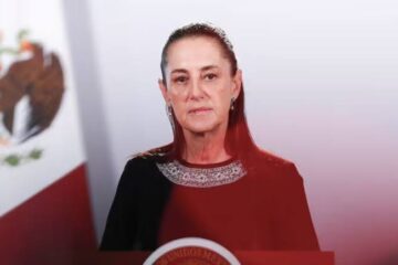 Presidenta Claudia Sheinbaum solicita investigación sobre posibles irregularidades en el INE