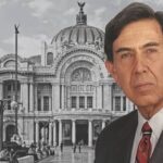 Realizarán homenaje de cuerpo presente a Cuauhtémoc Cárdenas en Bellas Artes